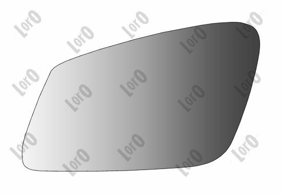 51167284999KE4 0401G11 Mirror Glass, exterior mirror