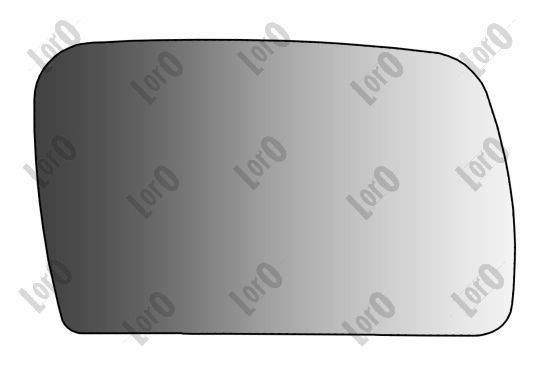 51167039598KE2 0421G04 Mirror Glass, exterior mirror
