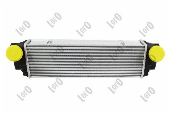 17517812016KE 004-018-0016 Charge Air Cooler