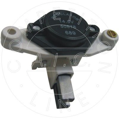 12311726022IC 50678 Alternator Regulator