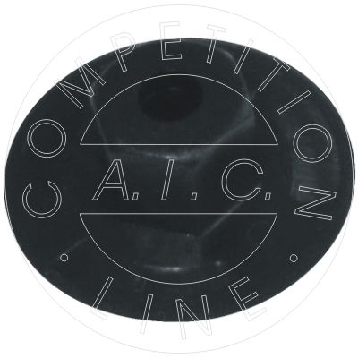 51711958025IC 55673 Nut