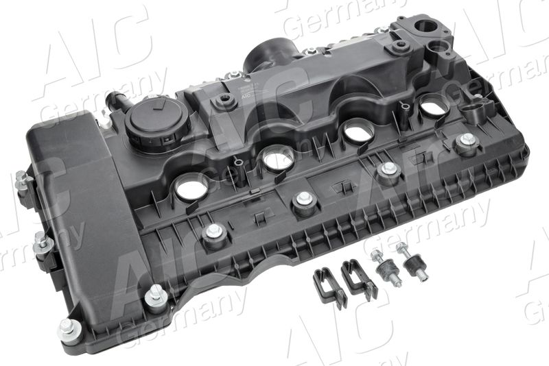 11127522159IC 58909 Cylinder Head Cover
