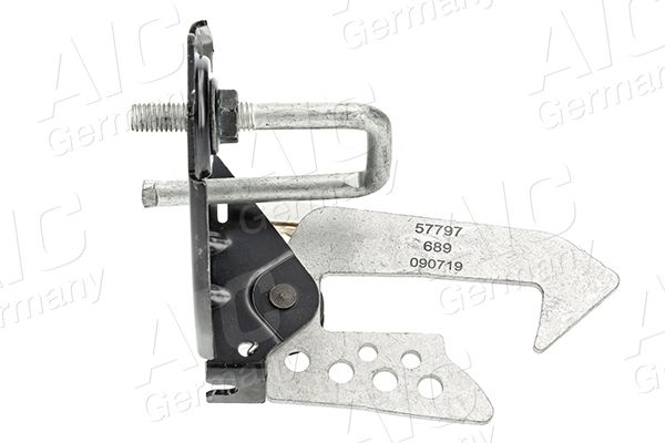 51237183764IC 57797 Safety Hook, bonnet lock