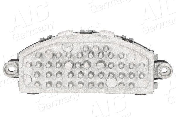 64119276112IC 71724 Regulator, interior blower