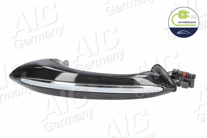 51217231929IC 72037 Exterior Door Handle
