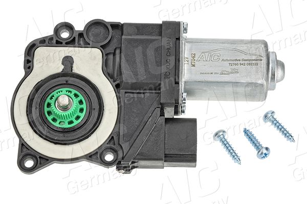 67626927025IC 72760 Electric Motor, window regulator