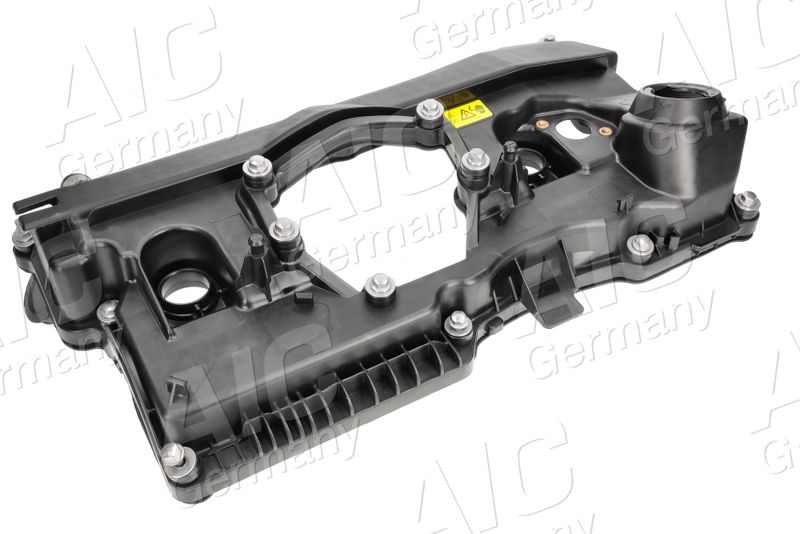 11127568581IC 74295 Cylinder Head Cover
