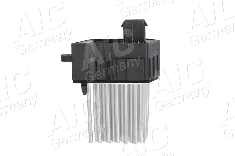 64116929540IC 52038 Regulator, interior blower