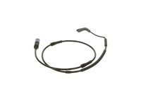 34356775850BO 34356775850 34 35 6 775 850 6775850 1 987 473 506 BMW F02 -  Warning Contact, brake pad wear