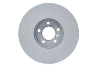 34116792223BO 34116792223 34 11 6 792 223 6792223 0 986 479 E11 BMW F21 LCI -  Brake Disc