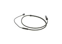 34356792571BO1 34356792571 34 35 6 792 571 6792571 1 987 473 512 BMW X5 (E70) -  Warning Contact, brake pad wear