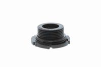 11137605018V 11137605018 11 13 7 605 018 7605018 V20-2913 BMW X1 (E84) -  Screw Plug, oil sump