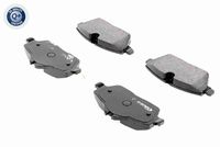 34116774050V2 34116774050 34 11 6 774 050 6774050 V20-8159 BMW E82 -  Brake Pad Set, disc brake