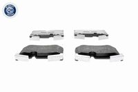 34112288854V1 34112288854 34 11 2 288 854 2288854 V20-0960 BMW E3 2500-3.3LI -  Brake Pad Set, disc brake