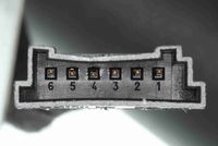 67168352206VM 67168352206 67 16 8 352 206 8352206 V20-77-0292 MINI R56 LCI -  Actuator, headlight levelling