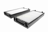 64119248294VM3 64119248294 64 11 9 248 294 9248294 V20-30-5005 BMW X6 (E71) -  Filter Set, cabin air