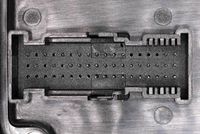11512354056VM 11512354056 11 51 2 354 056 2354056 V20-99-1265  Thermostat Housing