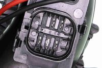 61311379075VM 61311379075 61 31 1 379 075 1379075 V20-73-0188 BMW E34 -  Switch, window regulator