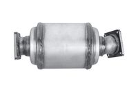 18307798159H1 18307798159 18 30 7 798 159 7798159 8LG 366 070-081 BMW E60 -  Soot/Particulate Filter, exhaust system