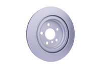34216799369H 34216799369 34 21 6 799 369 6799369 8DD 355 122-631 BMW F40 -  Brake Disc