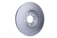 34116864047H1 34116864047 34 11 6 864 047 6864047 8DD 355 107-671  Brake Disc