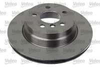 34216886479VL1 34216886479 34 21 6 886 479 6886479 197179 BMW X6 (F16) -  Brake Disc