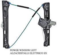 67627406623VL2 67627406623 67 62 7 406 623 7406623 852486  Window Regulator