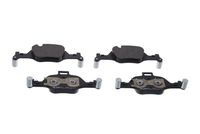 34116883469VL2 34116883469 34 11 6 883 469 6883469 610452 BMW X5 (G05) -  Brake Pad Set, disc brake