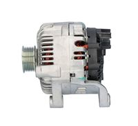 12317799204VL2 12317799204 12 31 7 799 204 7799204 439485 BMW E90 LCI -  Alternator