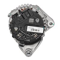 12318517262VL2 12318517262 12 31 8 517 262 8517262 439545 BMW E93 -  Alternator