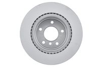 34216855007BO 34216855007 34 21 6 855 007 6855007 0 986 479 218 BMW E93 -  Brake Disc