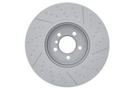34106797603BO 34106797603 34 10 6 797 603 6797603 0 986 479 E10 BMW F33 -  Brake Disc