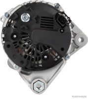 12317802928HB 12317802928 12 31 7 802 928 7802928 32440179 BMW E60 -  Alternator