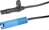 34526756384HB 34526756384 34 52 6 756 384 6756384 70660140 MINI R53 -  Sensor, wheel speed