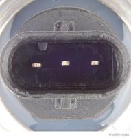 13628570936HB 13628570936 13 62 8 570 936 8570936 70668104 MINI F55 -  Sensor, exhaust pressure