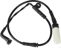 34356789492HB 34356789492 34 35 6 789 492 6789492 70608133 BMW E60 LCI -  Warning Contact, brake pad wear