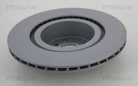 34116866295TS 34116866295 34 11 6 866 295 6866295 8120 111054C MINI F54 -  Brake Disc