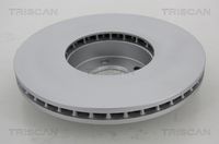 34116868939TS 34116868939 34 11 6 868 939 6868939 8120 11182C  Brake Disc