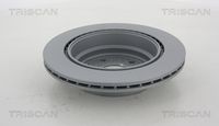 34216864901TS 34216864901 34 21 6 864 901 6864901 8120 11174C  Brake Disc