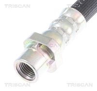 34306887450TS 34306887450 34 30 6 887 450 6887450 8150 11219 BMW X5 (F15) -  Brake Hose
