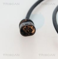 34526884421TS 34526884421 34 52 6 884 421 6884421 8180 11109 BMW F31 -  Sensor, wheel speed