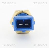 13621709967TS 13621709967 13 62 1 709 967 1709967 8626 10014 BMW E34 -  Sensor, coolant temperature