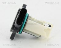 13627551638TS 13627551638 13 62 7 551 638 7551638 8812 11101 BMW X1 (E84) -  Mass Air Flow Sensor