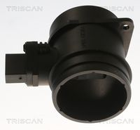 13627533853TS 13627533853 13 62 7 533 853 7533853 8812 11036 BMW X3 (E83 LCI) -  Mass Air Flow Sensor