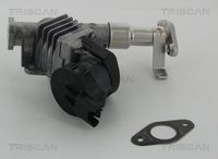 11717563241TS 11717563241 11 71 7 563 241 7563241 8813 11006 BMW E90 LCI -  EGR Valve