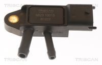 12140872679TS 12140872679 12 14 0 872 679 0872679 8824 11003 BMW E60 -  Sensor, intake manifold pressure