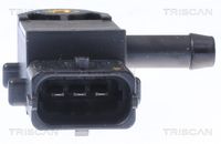 13629885466TS 13629885466 13 62 9 885 466 9885466 8824 11019 BMW G15 -  Sensor, intake manifold pressure