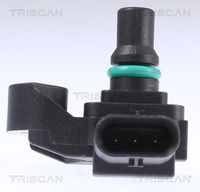 13628637898TS 13628637898 13 62 8 637 898 8637898 8824 11011 BMW F52 -  Sensor, intake manifold pressure
