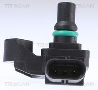 13627804742TS 13627804742 13 62 7 804 742 7804742 8824 11010 BMW X5 (E70LCI) -  Sensor, intake manifold pressure