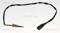 11787589122TS 11787589122 11 78 7 589 122 7589122 8845 11060 BMW F10 LCI -  Oxygen Sensor